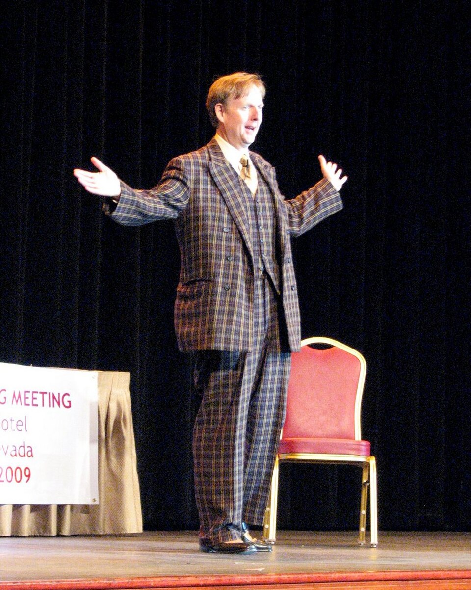 Mac King Net Worth Update: Information Not Found in Report